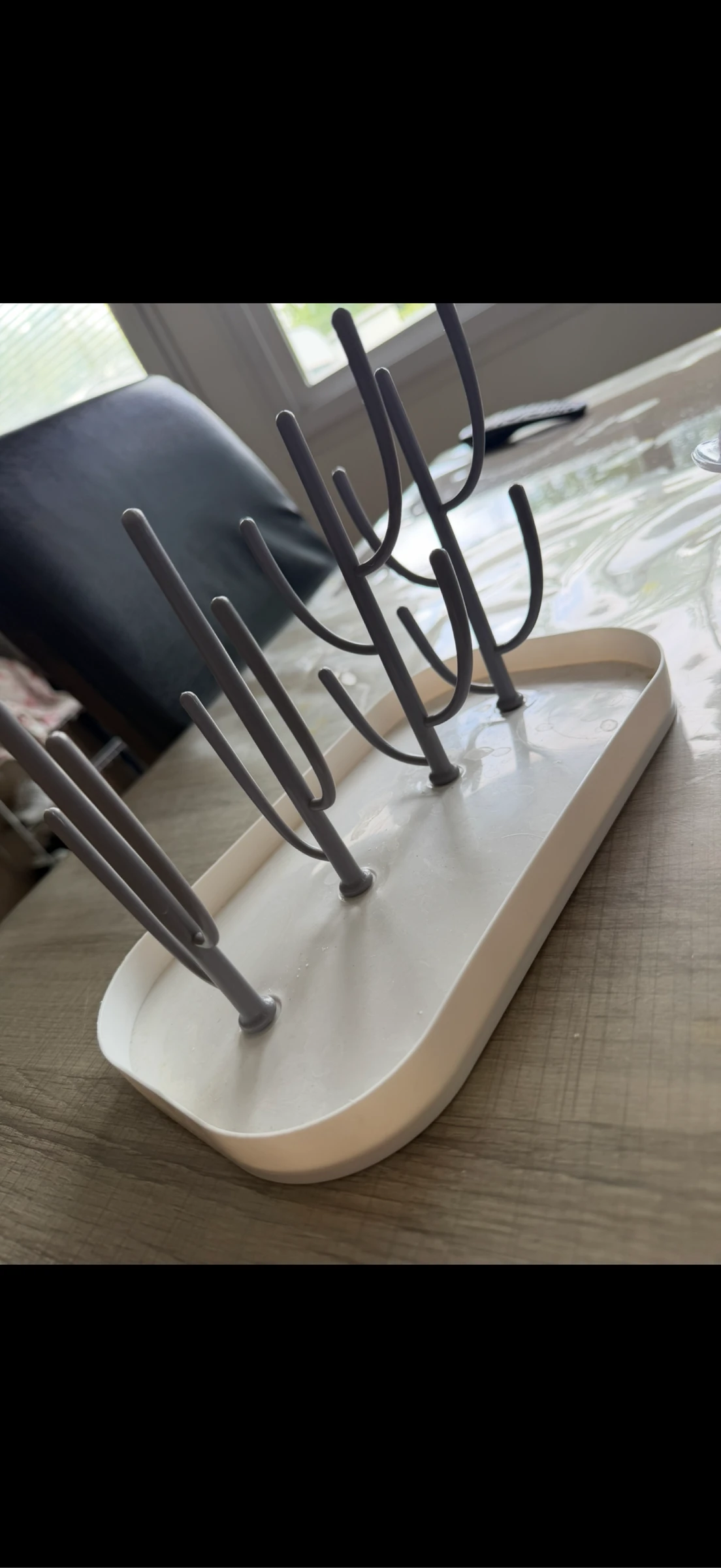 Sterilizer plus bottle drainer – photo 4